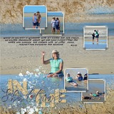 TitleMania - Edge of the Ocean