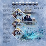 TitleMania - Edge of the Ocean