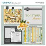 Together FOREVER - August 2025