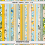 Together FOREVER - August 2025