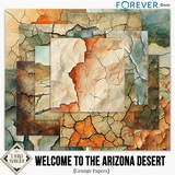 Welcome to The Arizona Desert Mega Bundle