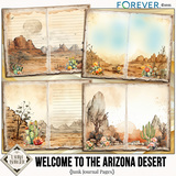 Welcome to The Arizona Desert Mega Bundle
