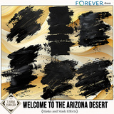 Welcome to The Arizona Desert Mega Bundle