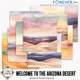 Welcome to The Arizona Desert Mega Bundle
