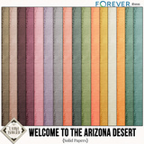 Welcome to The Arizona Desert Mega Bundle