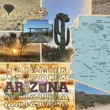 Welcome to The Arizona Desert Mega Bundle
