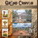 Welcome to The Arizona Desert Mega Bundle