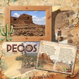 Welcome to The Arizona Desert Mega Bundle