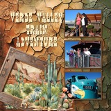 Welcome to The Arizona Desert Mega Bundle