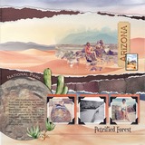 Welcome to The Arizona Desert Mega Bundle