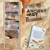 Welcome to The Arizona Desert Mega Bundle