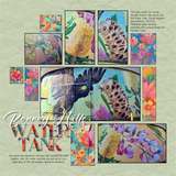 Paper Paradise - Seasons BUNDLE