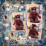 Paper Paradise - Seasons BUNDLE