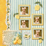 Together FOREVER August 2025 - Make Lemonade