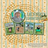 Together FOREVER August 2025 - Make Lemonade