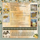 Together FOREVER August 2025 - Make Lemonade