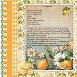 Together FOREVER August 2025 - Make Lemonade