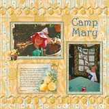 Together FOREVER August 2025 - Make Lemonade