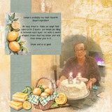 Together FOREVER August 2025 - Make Lemonade