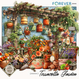 Terracotta Garden Big Bundle