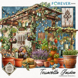 Terracotta Garden Big Bundle