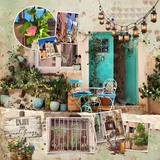 Terracotta Garden Big Bundle