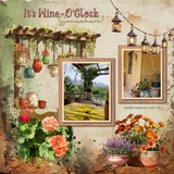 Terracotta Garden Big Bundle