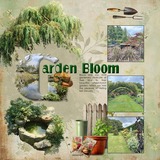 Terracotta Garden Big Bundle