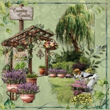 Terracotta Garden Big Bundle
