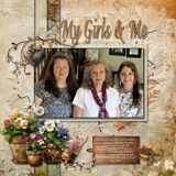 Terracotta Garden Big Bundle