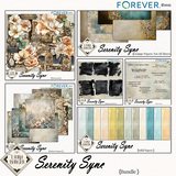 Serenity Sync Bundle
