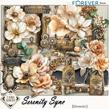Serenity Sync Bundle