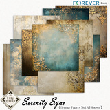 Serenity Sync Bundle