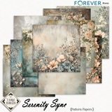 Serenity Sync Bundle