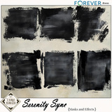 Serenity Sync Bundle