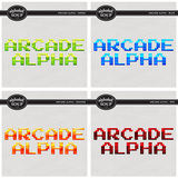 Arcade Alpha Bundle