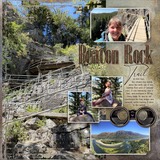 Together FOREVER - August 2025 Templates