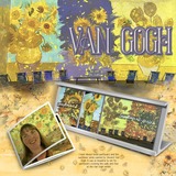 Thrifty Things - Pearly White Alphas