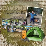 ClusterMania - Travel Bonanza Photo Clusters