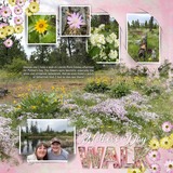 Atelier Art - Colorful Cosmos - Bundle