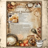 Whisked Away Scrap Kit