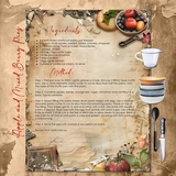 Whisked Away Scrap Kit