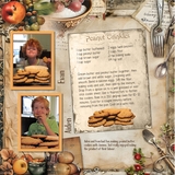 Whisked Away Scrap Kit