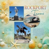 Clustered Border Backgrounds  Set 2