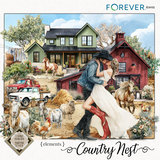 Country Nest Mega Big Bundle
