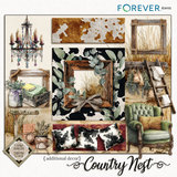 Country Nest Mega Big Bundle