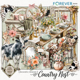 Country Nest Mega Big Bundle