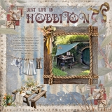 Country Nest Mega Big Bundle