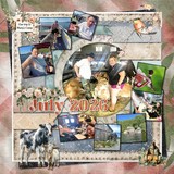 Country Nest Mega Big Bundle