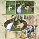 Country Nest Mega Big Bundle